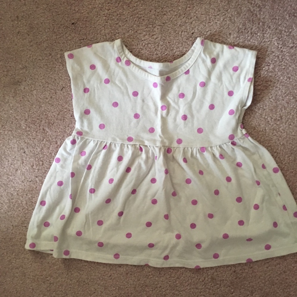 Casual dress